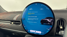 MINI Cooper 2.0 S Exclusive 3dr Auto Petrol Hatchback